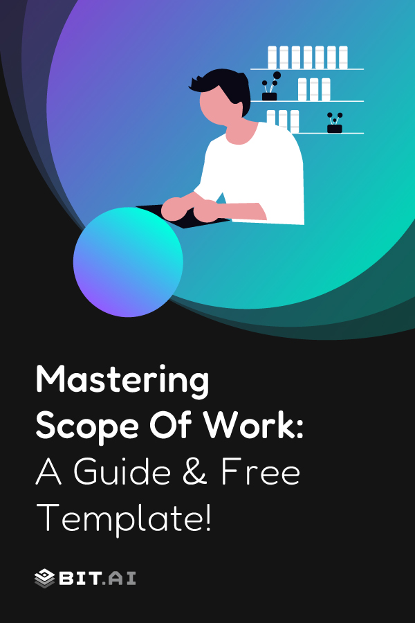 Scope of Work: Pinterest