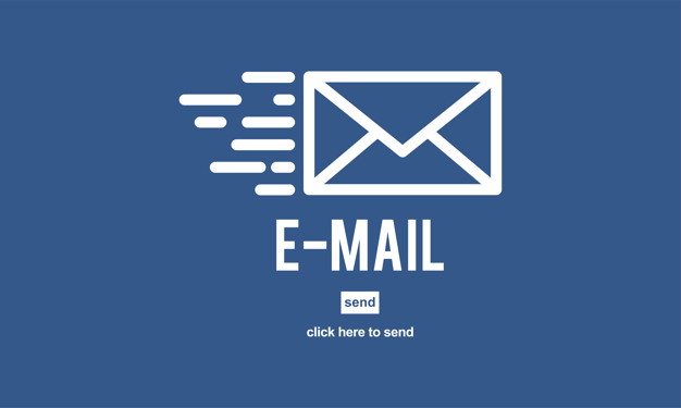 Emails as sales collateral