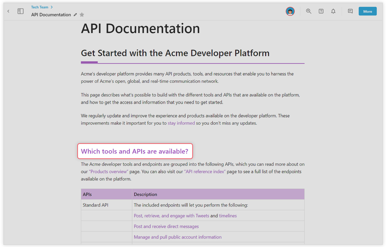 Private Wiki: How to Create a Visually Appealing One? - Bit Blog