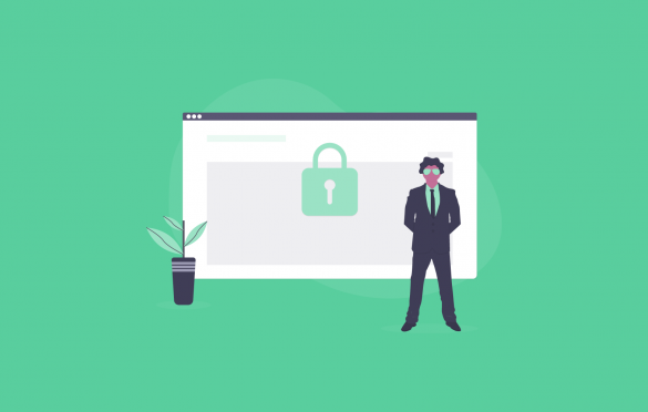 5 Cybersecurity Guidelines to Protect Your Business!