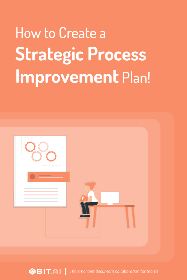 Process Improvement Plan What Is It How To Create It Steps Included Bit Blog