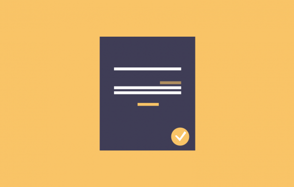 Best One Pager Examples with Easy Templates!