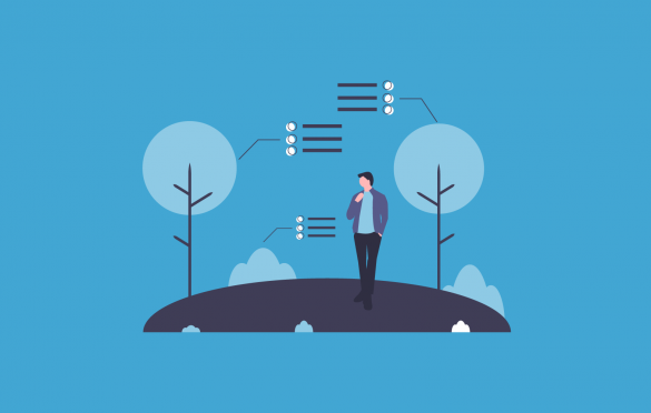 What is Project Planning: A Step by Step Guide!