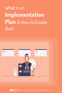 Implementation Plan: What It Is + Free Template & Examples