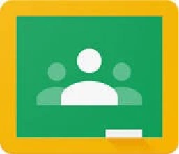 google classroom icon