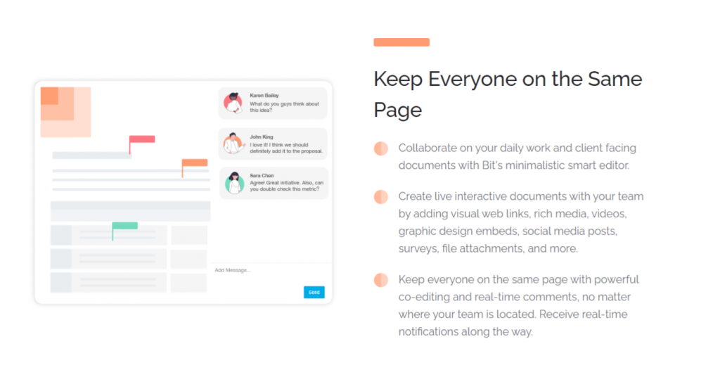 Employee Documentation: What is it and Types? - Bit.ai Blog
