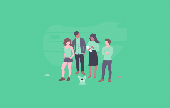 Best Workplace Collaboration Tools for Productive Teams!