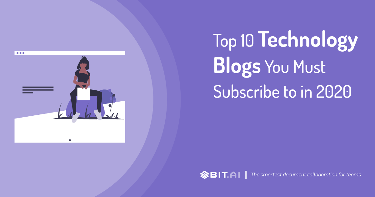 Do You Like New Gadgets? Here are the Top Tech Blogs & Vlogs to