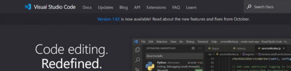 Top 11 Code Editors for Software Developers! - Bit.ai Blog