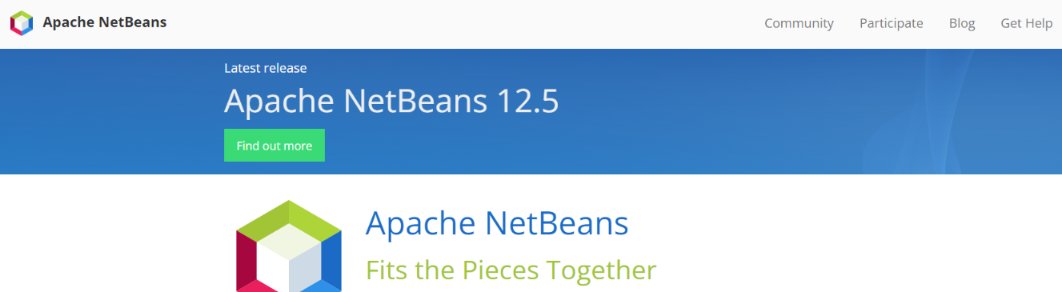 Netbeans: Code editor