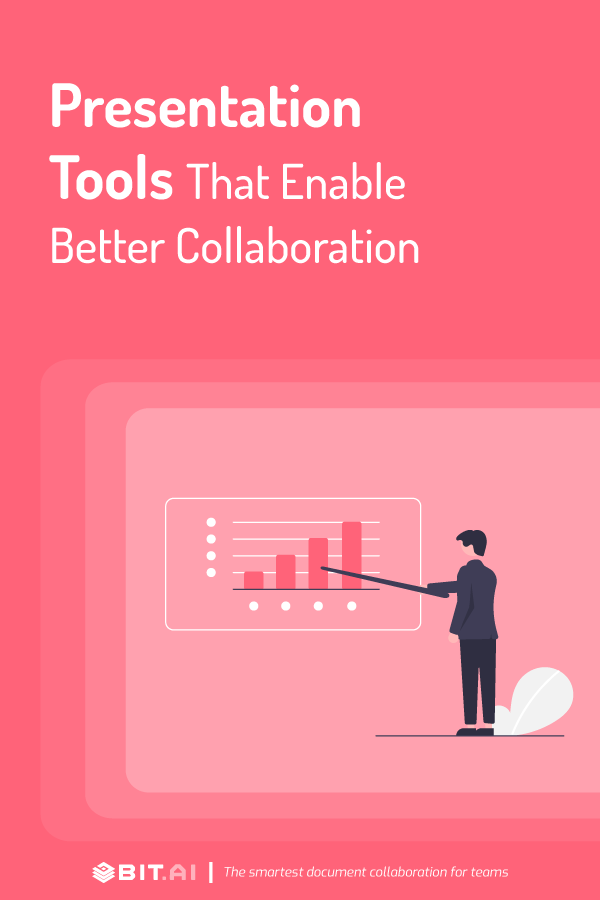 presentation tools for businesses