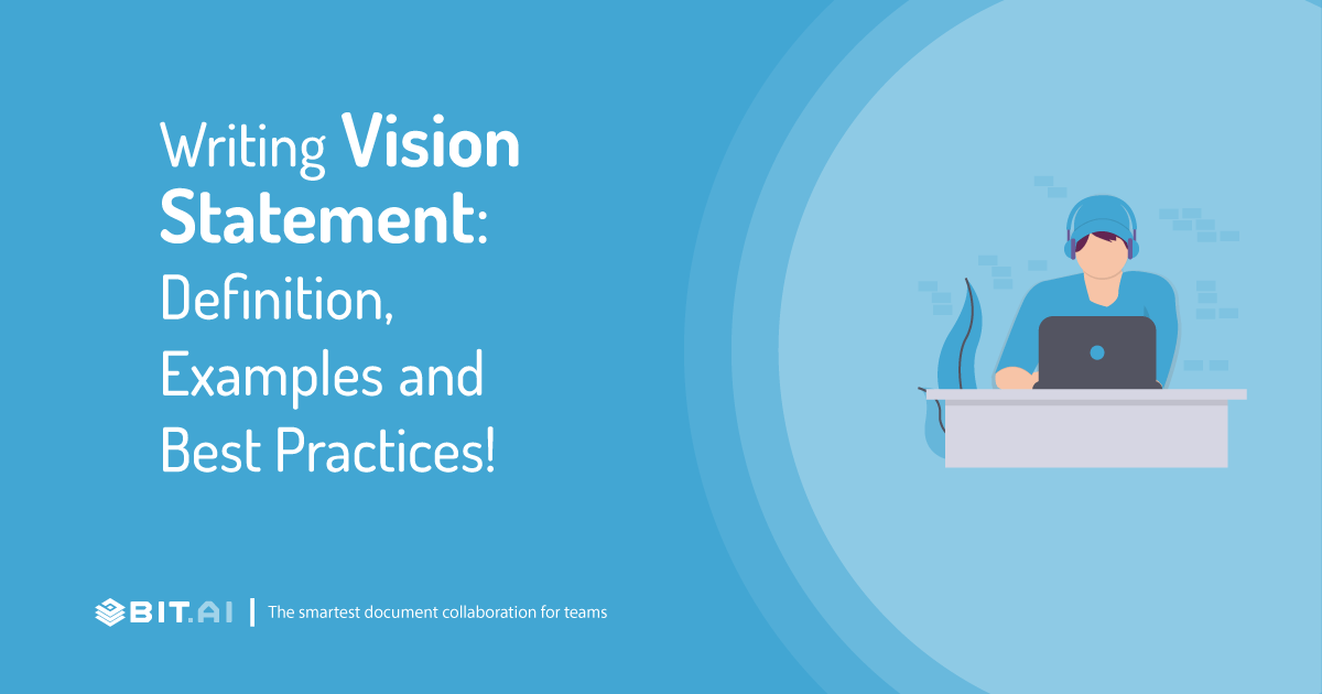 Vision Statement Definition Hbr