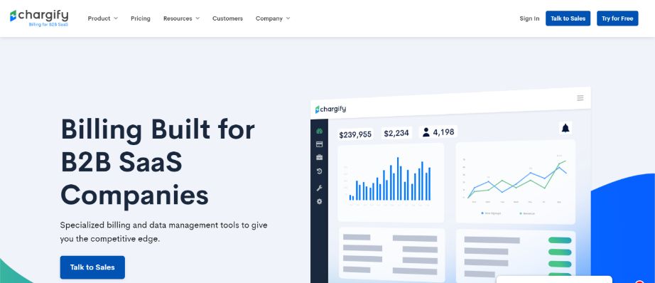 Chargify: Online Subscription Billing Software Platform