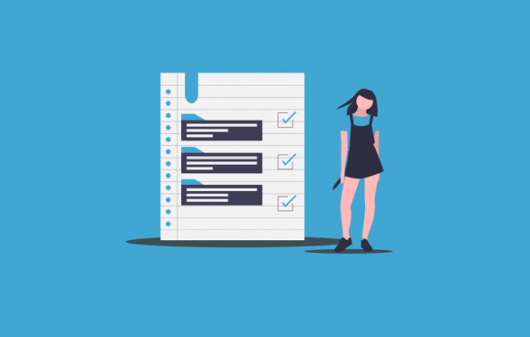 Learning Objectives: What are they & How to Write them?