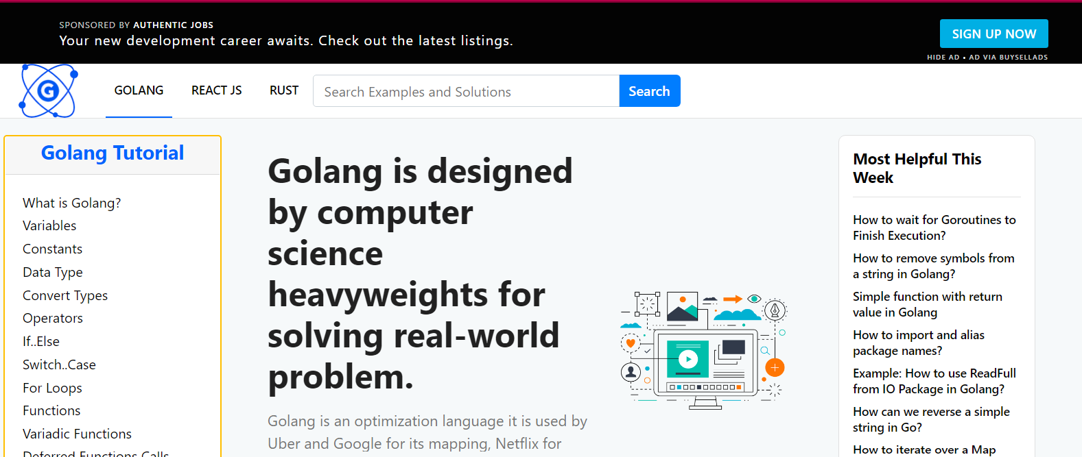 13 Programming Blogs and Websites to Improve Your Coding Skills - Bit Blog