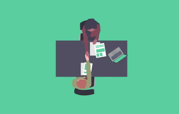 Internship Cover Letter: How to Write a Perfect one?