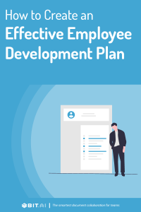 Employee Development Plan: What is it & How to Create it? (Steps Included)