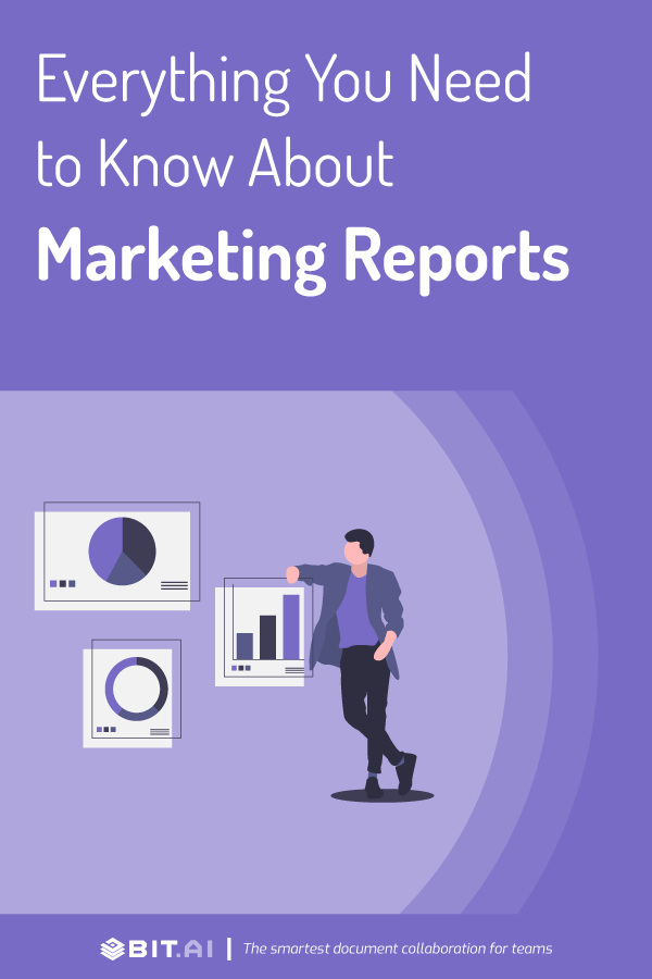 Marketing report - Pinterest