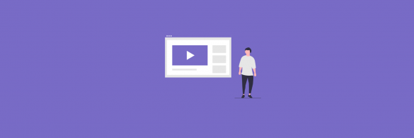 Embed videos to documents - blog banner