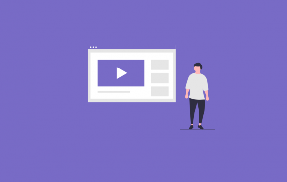 How to Embed Videos to Documents?