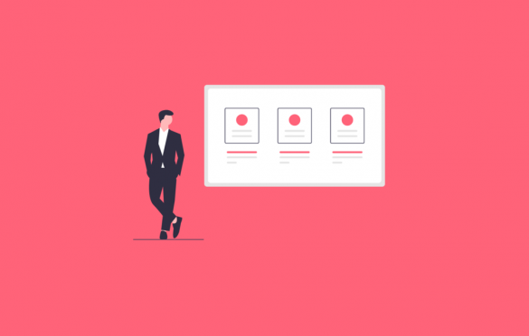 Sales Pitch: What is it & How to Create a Killer One?