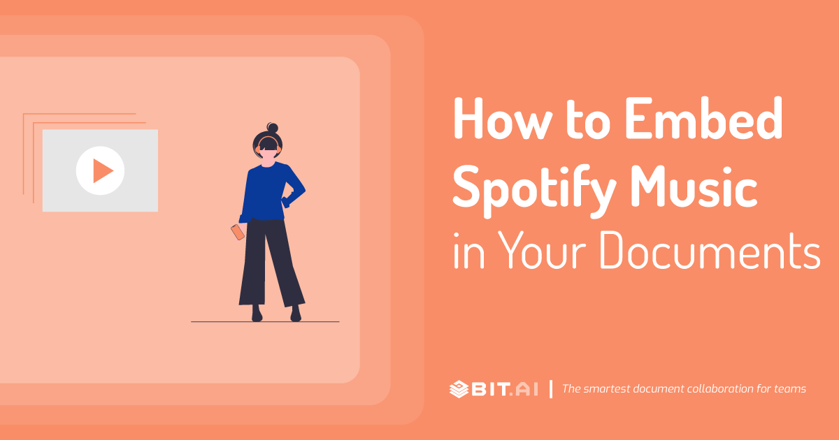 Creating an Embed  Spotify for Developers