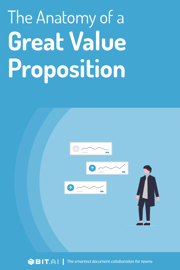 Value proposition - Pinterest