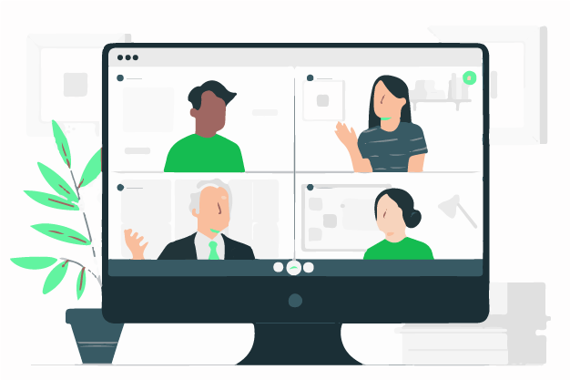 13 Online Meeting Apps and Software for Remote Teams! - Bit Blog