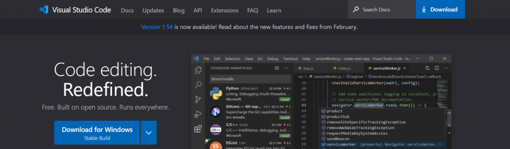 The Seven Best Text Editors for Macs and Windows