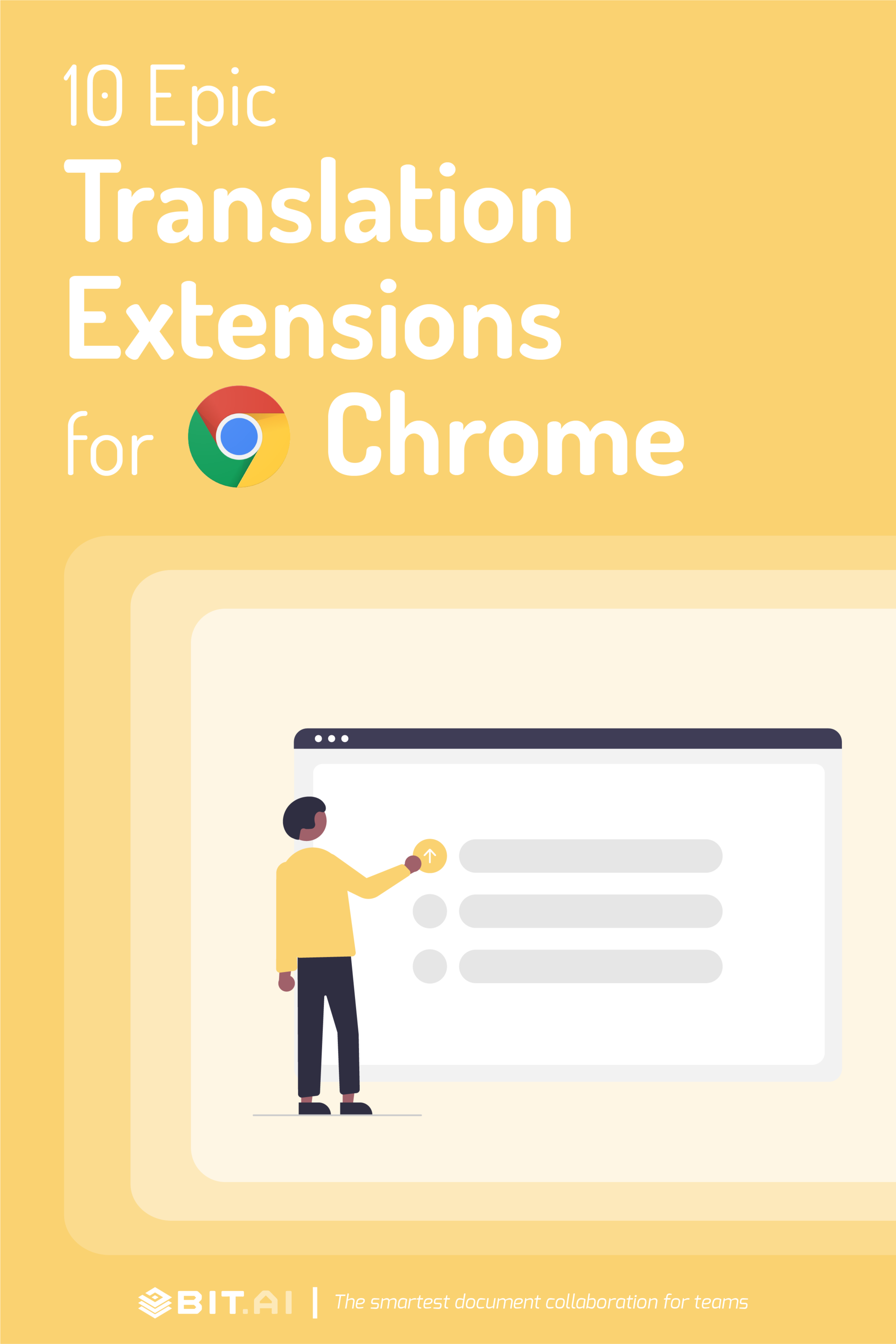 Translation extensions for chrome - Pinterest