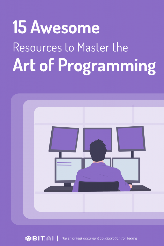 15 Resources to Learn Coding/Programming Online (Practice + Theory ...