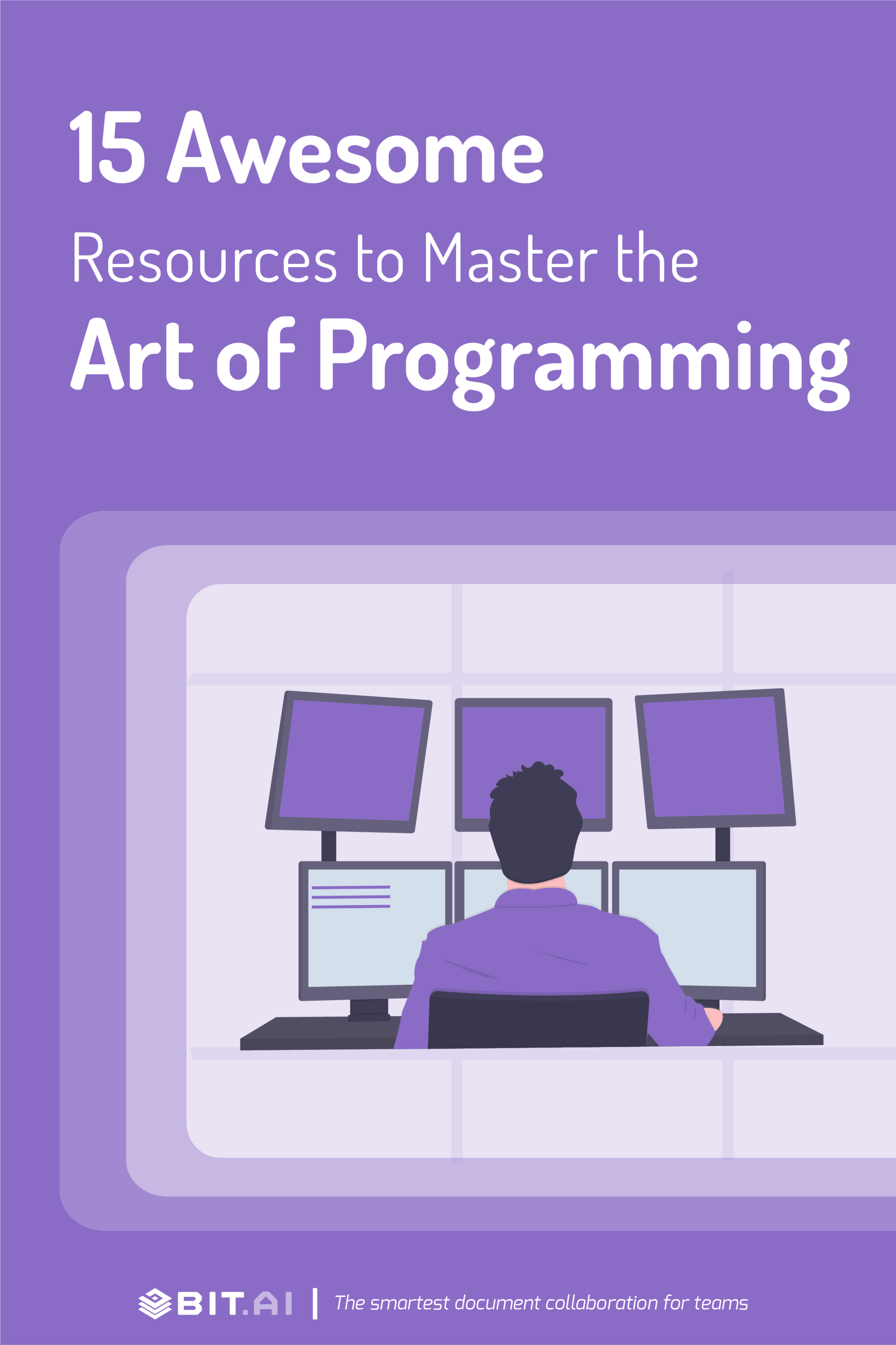 Programming resources - Pinterest