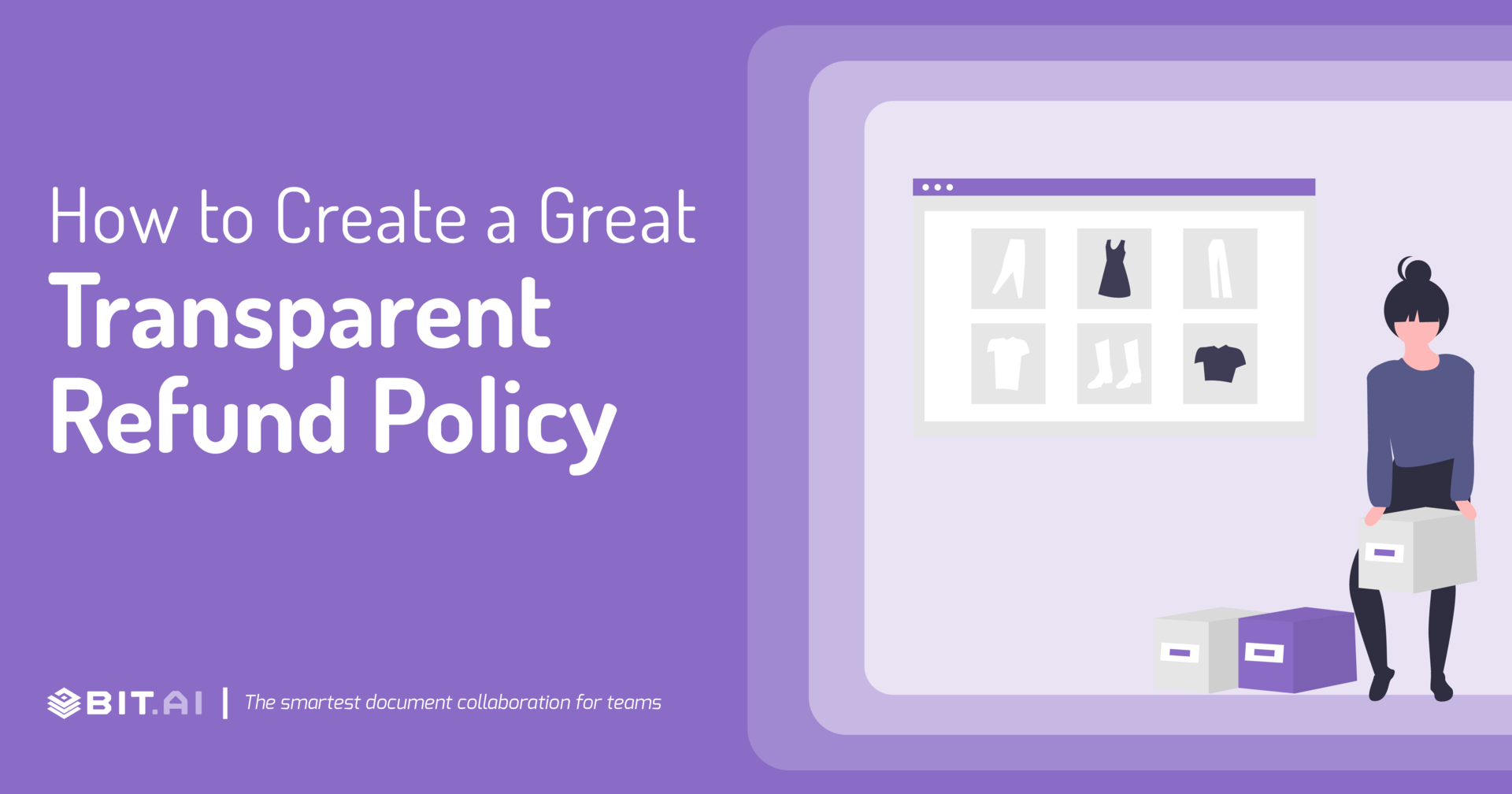 Refund Policy What is it and How to Create it! Bit Blog