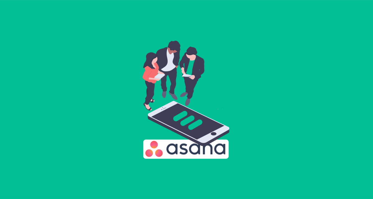 12 Asana Alternatives & Competitors You Must Know About!