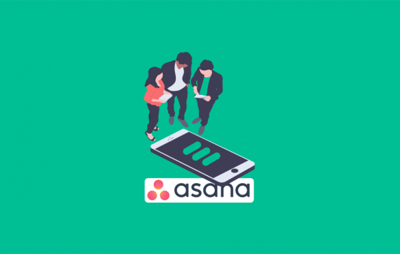 12 Asana Alternatives & Competitors You Must Know About!