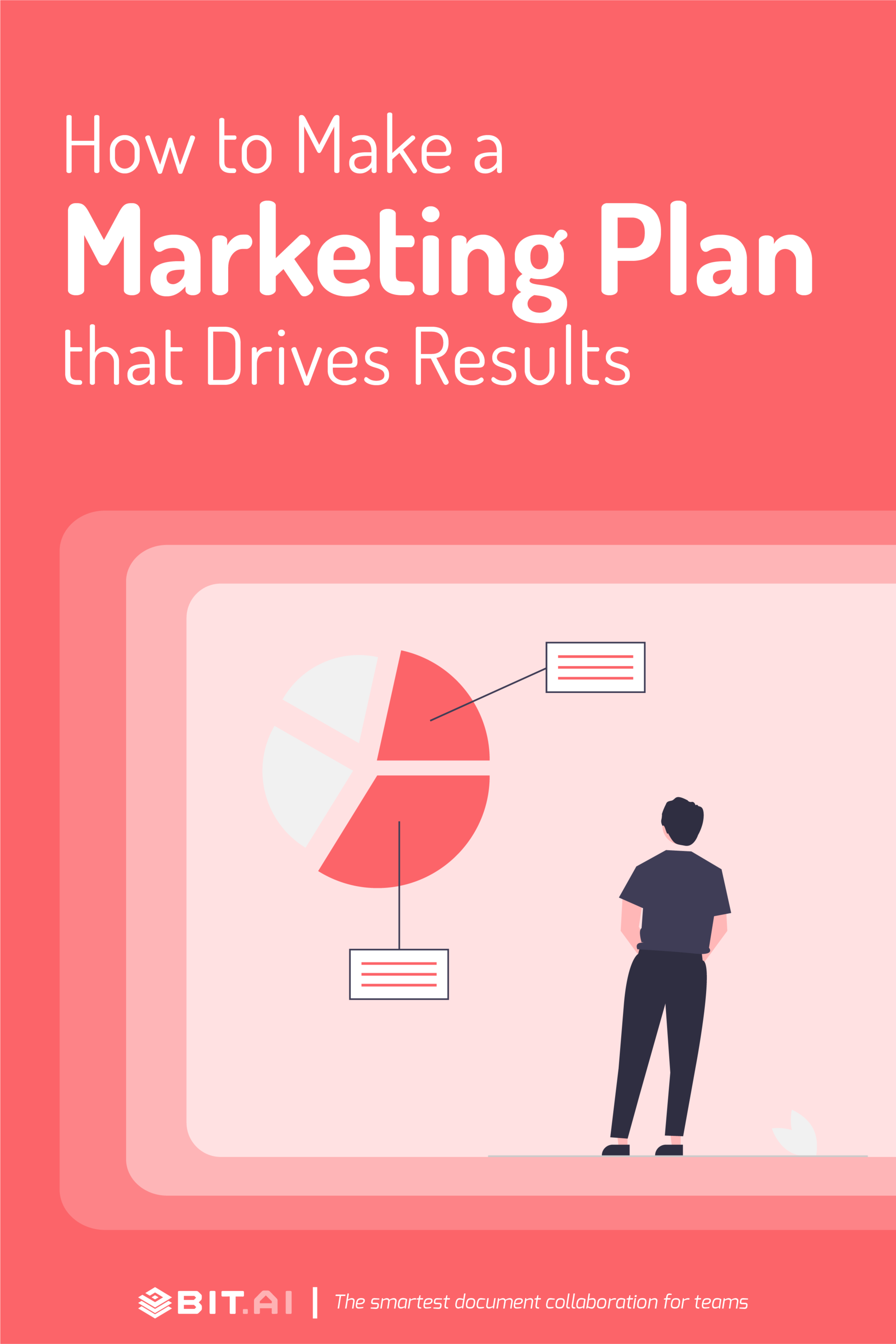 Marketing campaign plan - pinterest