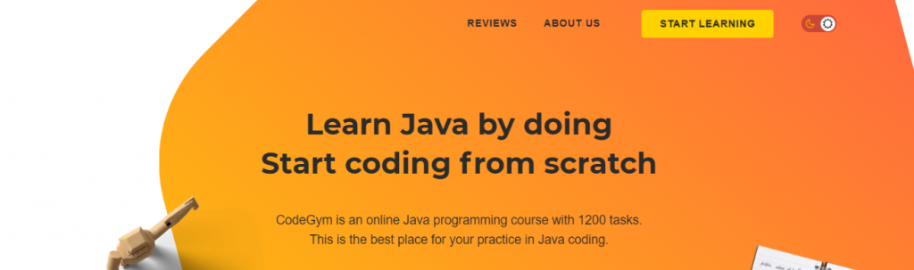 CodeGym Java Tutorial: Resources to Learn Programming