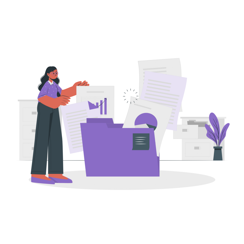KPI Report: What it is & How to Create a Perfect One? - Blog