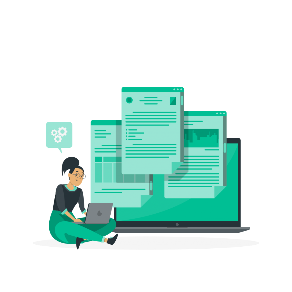 Formal Report: What is it & How to Create it! - Bit Blog