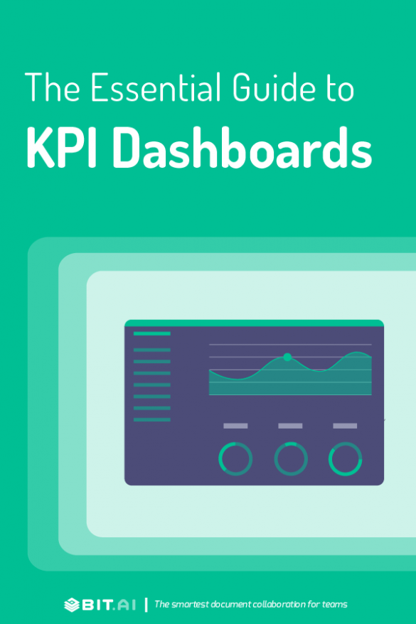 KPI Dashboard Definition, Tools, and Tips! Bit Blog
