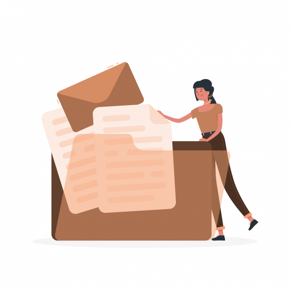 Business Documents Definition, Types, Benefits & Steps to Create Them!