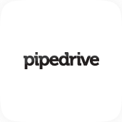 Pipedrive icon