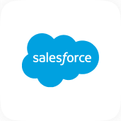 salesforce icon