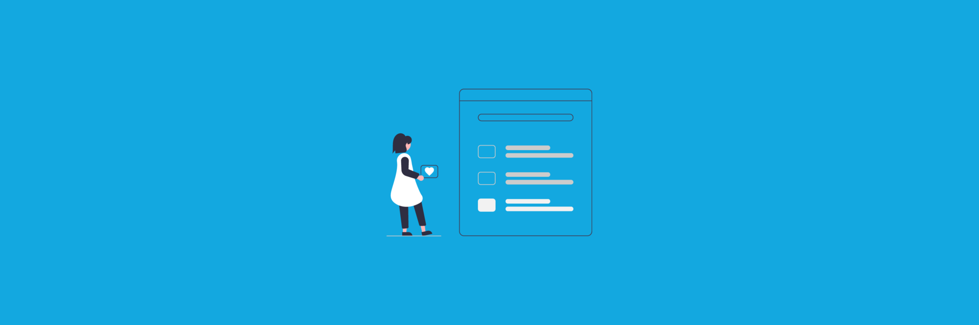 Customer retention strategies - blog banner