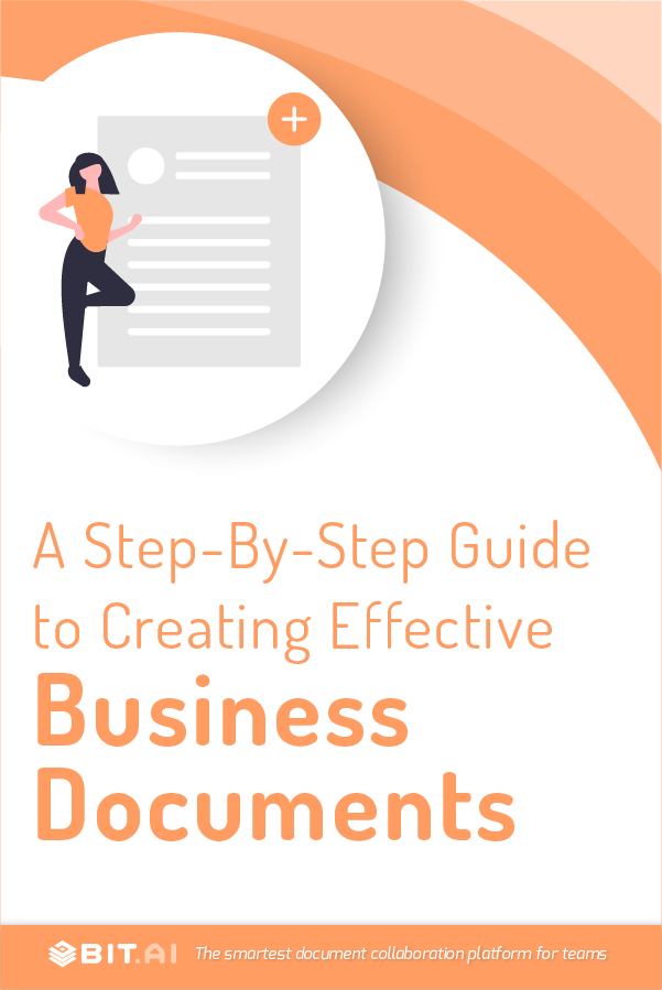 Business documents - Pinterest