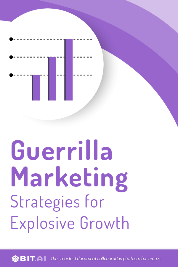 Guerilla marketing - Pinterest