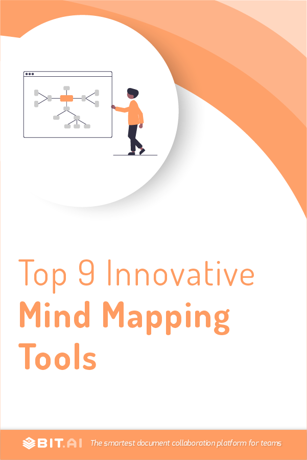 Mind mapping tools