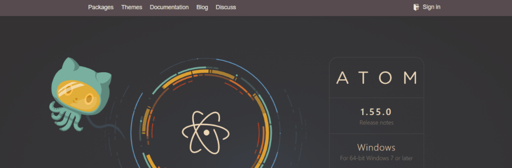 Atom