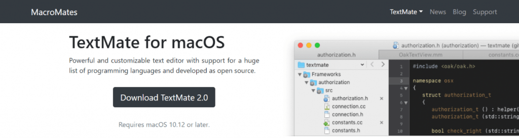 31 open source text editors you need to try