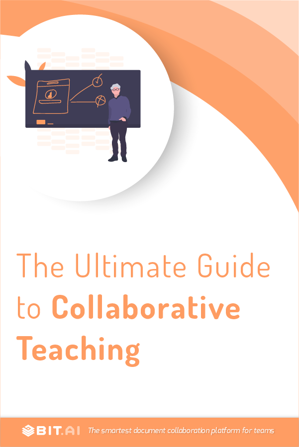 Collaborative teaching - Pinterest